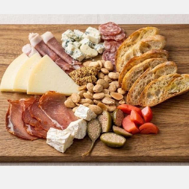 Tagliere Misto.