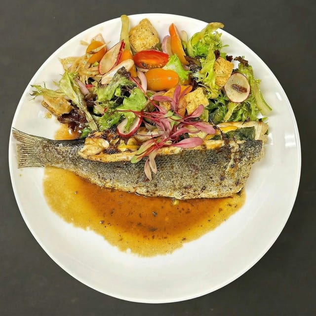 Bronzino Panzanella.