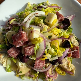 Antipasto